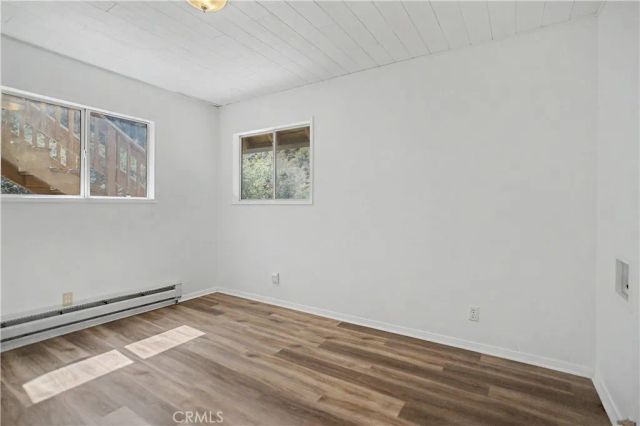 2028 Linden Drive, Pine Mountain Club, CA 93222