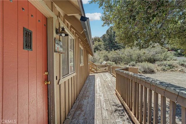 2028 Linden Drive, Pine Mountain Club, CA 93222