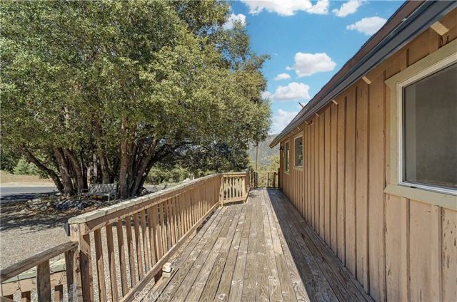 2028 Linden Drive, Pine Mountain Club, CA 93222