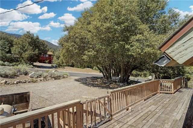 2028 Linden Drive, Pine Mountain Club, CA 93222