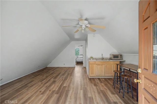 2028 Linden Drive, Pine Mountain Club, CA 93222