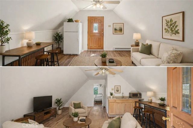 2028 Linden Drive, Pine Mountain Club, CA 93222