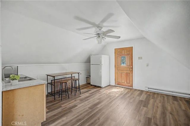 2028 Linden Drive, Pine Mountain Club, CA 93222
