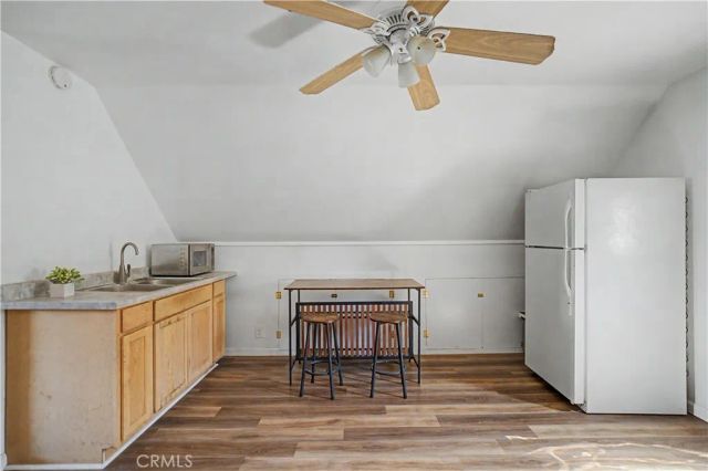2028 Linden Drive, Pine Mountain Club, CA 93222