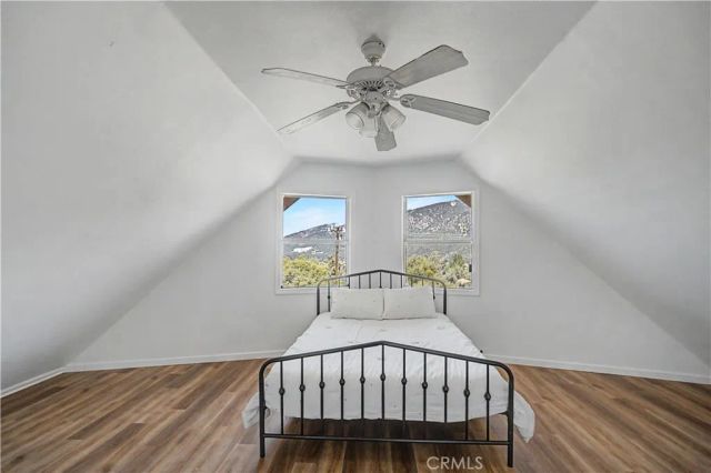 2028 Linden Drive, Pine Mountain Club, CA 93222