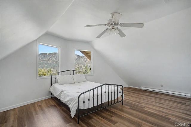 2028 Linden Drive, Pine Mountain Club, CA 93222