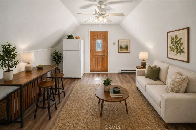 2028 Linden Drive, Pine Mountain Club, CA 93222