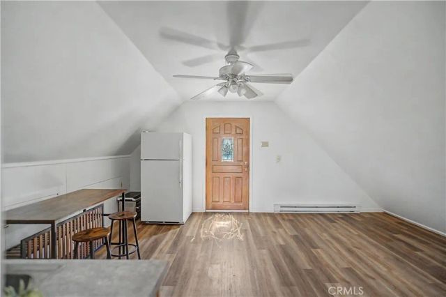 2028 Linden Drive, Pine Mountain Club, CA 93222