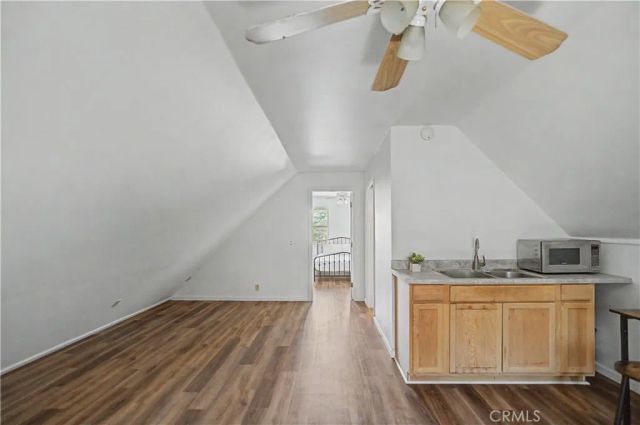 2028 Linden Drive, Pine Mountain Club, CA 93222