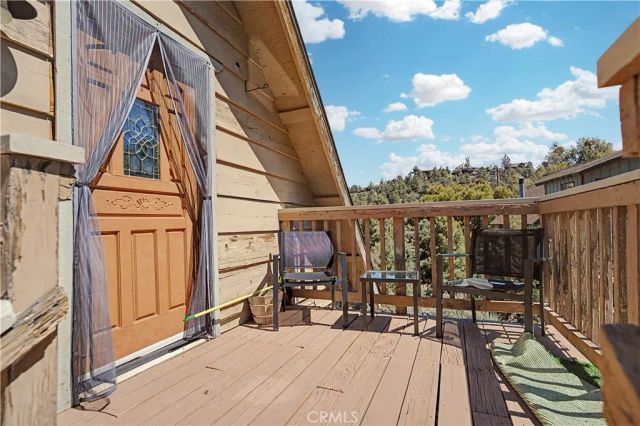 2028 Linden Drive, Pine Mountain Club, CA 93222