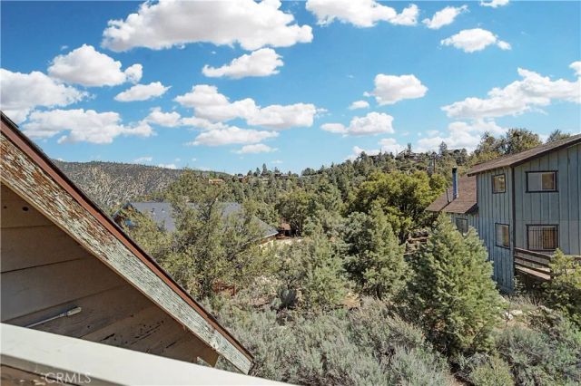 2028 Linden Drive, Pine Mountain Club, CA 93222
