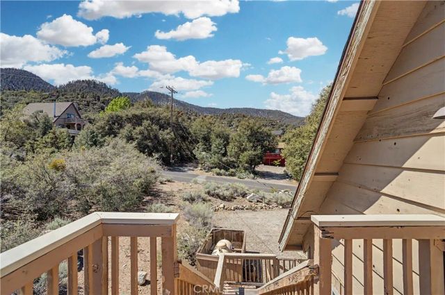 2028 Linden Drive, Pine Mountain Club, CA 93222
