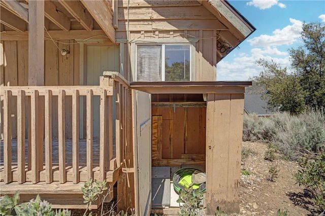 2028 Linden Drive, Pine Mountain Club, CA 93222