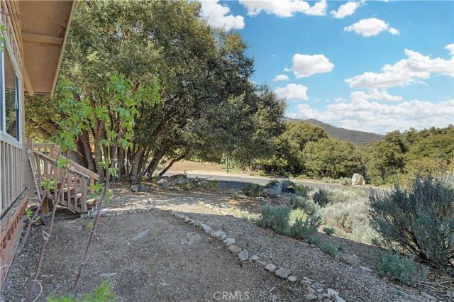 2028 Linden Drive, Pine Mountain Club, CA 93222