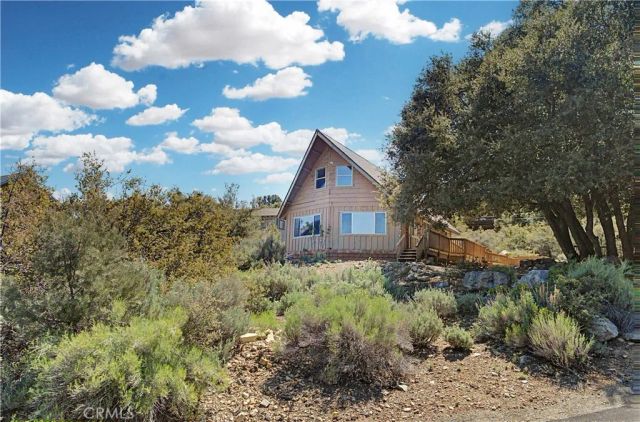 2028 Linden Drive, Pine Mountain Club, CA 93222