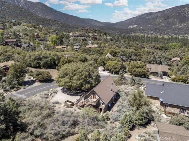 2028 Linden Drive, Pine Mountain Club, CA 93222