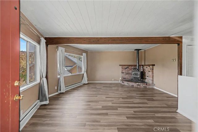 2028 Linden Drive, Pine Mountain Club, CA 93222