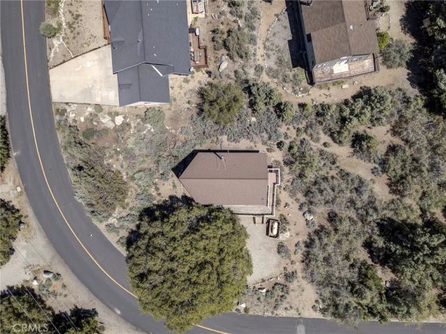 2028 Linden Drive, Pine Mountain Club, CA 93222