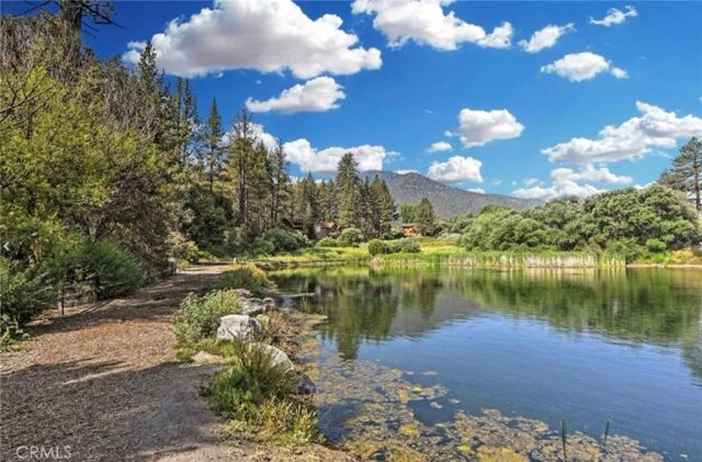 2028 Linden Drive, Pine Mountain Club, CA 93222