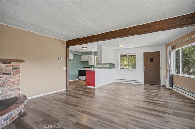 2028 Linden Drive, Pine Mountain Club, CA 93222