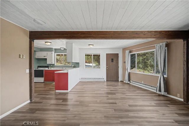 2028 Linden Drive, Pine Mountain Club, CA 93222