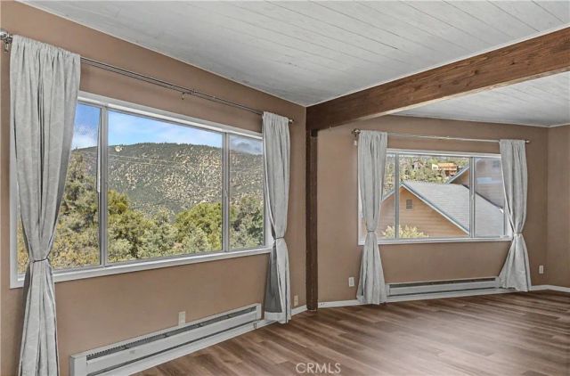 2028 Linden Drive, Pine Mountain Club, CA 93222