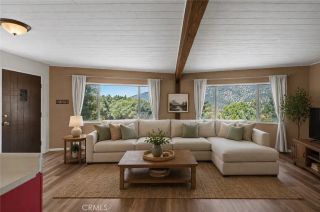 2028 Linden Drive, Pine Mountain Club, CA 93222
