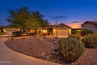 16058 W AUTUMN SAGE Drive, Surprise, AZ 85374