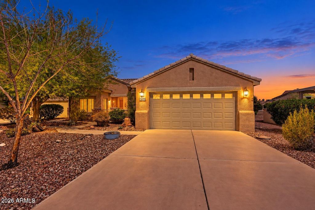 16058 W AUTUMN SAGE Drive, Surprise, AZ 85374 — photo 2