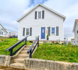 544 Michigan Street 544 Michigan Street, Sidney, OH 45365