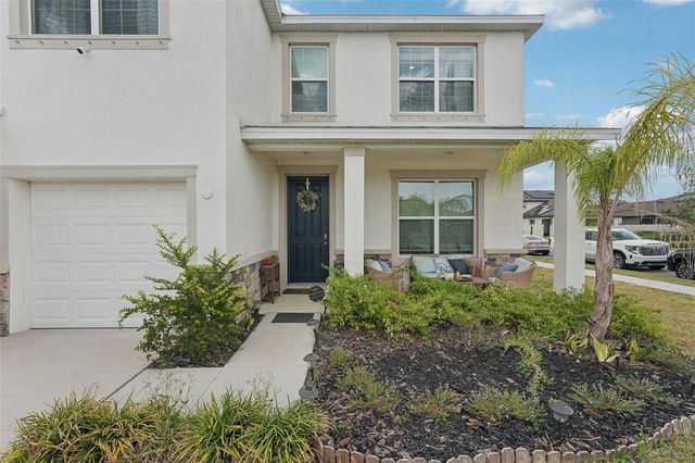 13055 WILLOW GROVE DRIVE, Riverview, FL 33579