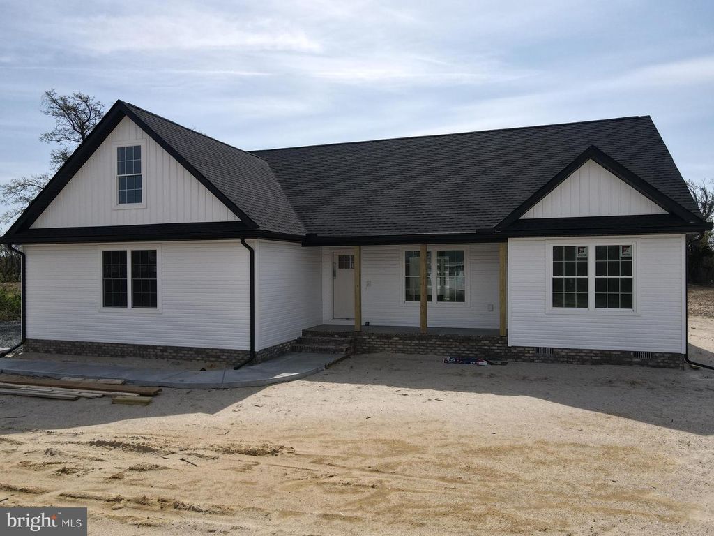 23180 SLAUGHTER NECK ROAD, Lincoln, DE 19960