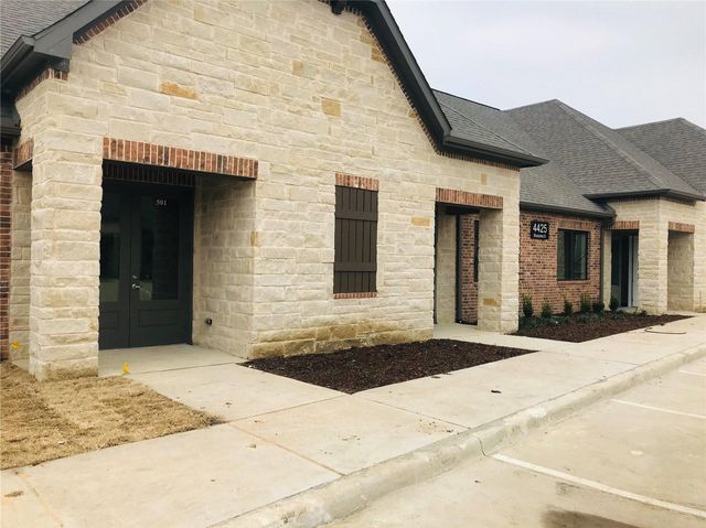 4425 Plano Parkway 501, Carrollton, TX 75010
