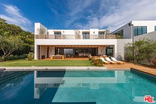 1307 N Doheny Drive, Los Angeles, CA 90069