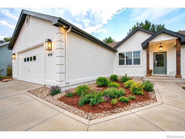 4918 Sawhill Drive, Fort Collins, CO 80528