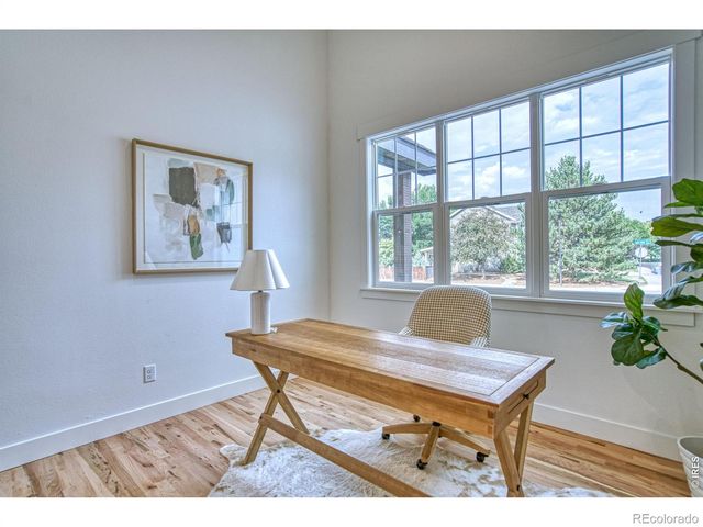 4918 Sawhill Drive, Fort Collins, CO 80528