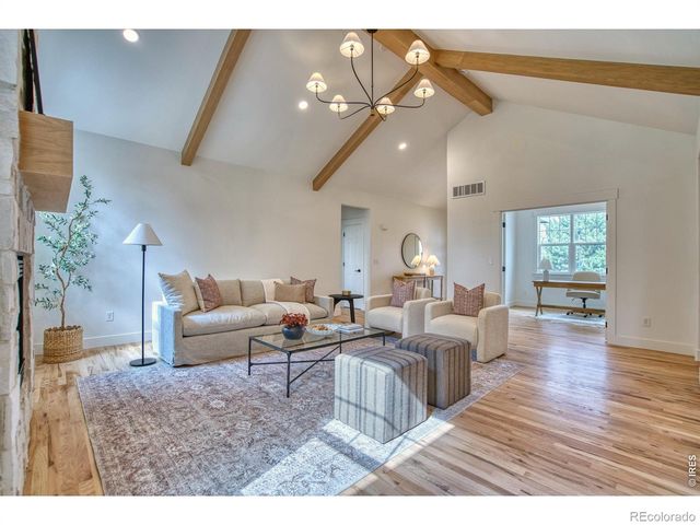 4918 Sawhill Drive, Fort Collins, CO 80528