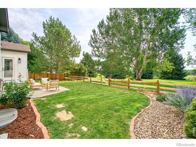 4918 Sawhill Drive, Fort Collins, CO 80528