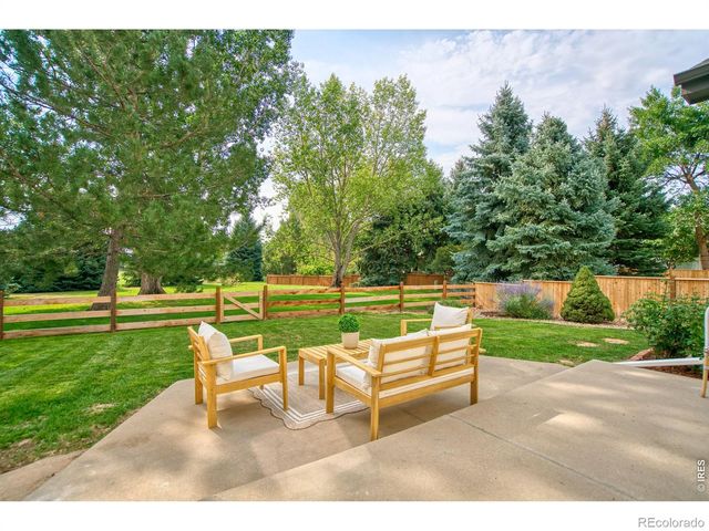 4918 Sawhill Drive, Fort Collins, CO 80528