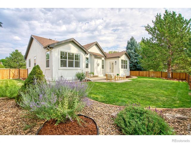 4918 Sawhill Drive, Fort Collins, CO 80528