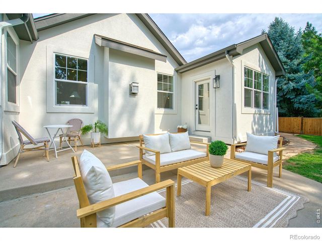 4918 Sawhill Drive, Fort Collins, CO 80528