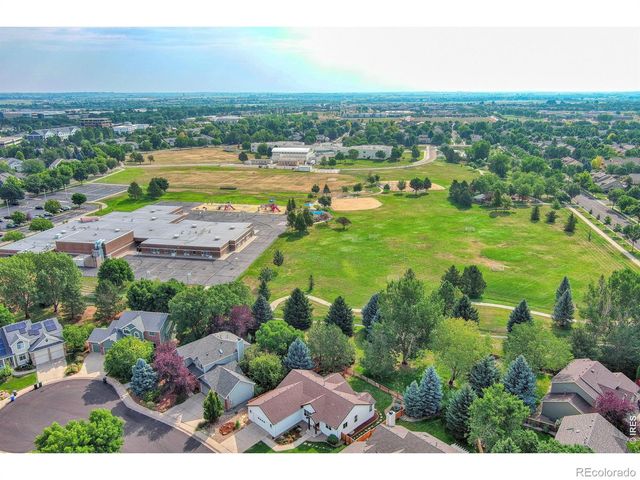 4918 Sawhill Drive, Fort Collins, CO 80528
