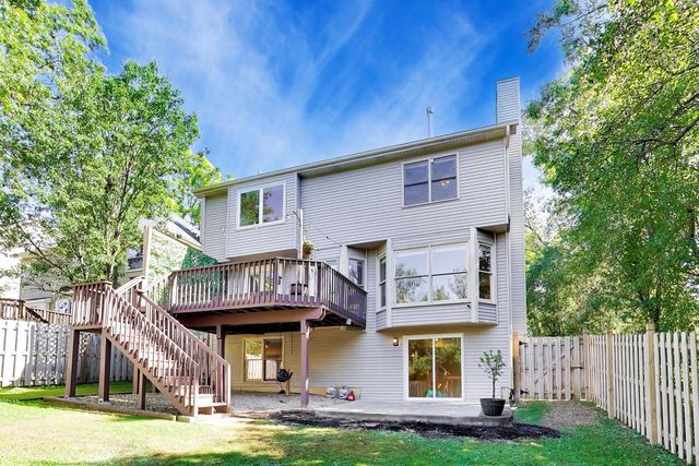 250 Knoll Street, Wheaton, IL 60187