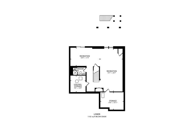 250 Knoll Street, Wheaton, IL 60187