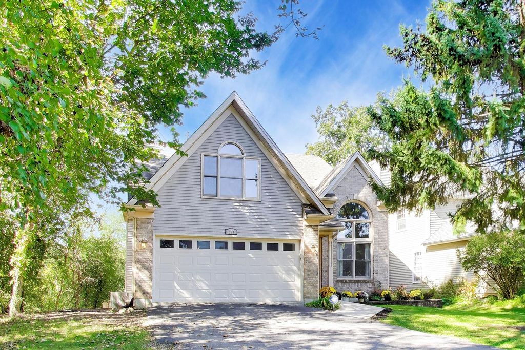 250 Knoll Street, Wheaton, IL 60187 — photo 3