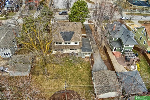 5115 Davenport Street, Omaha, NE 68132