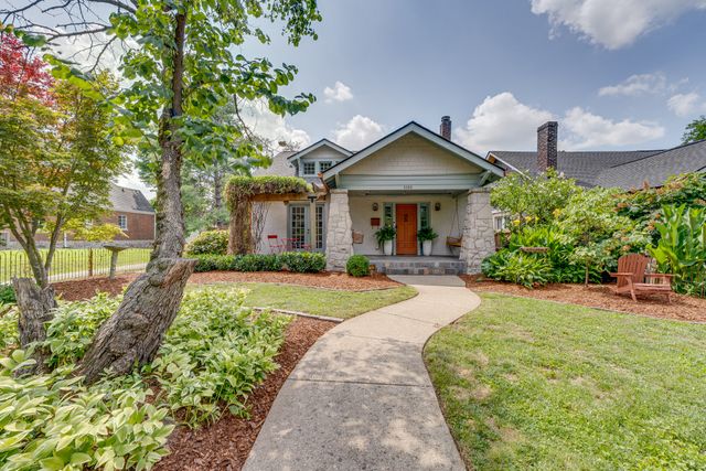 3505 Central Ave, Nashville, TN 37205