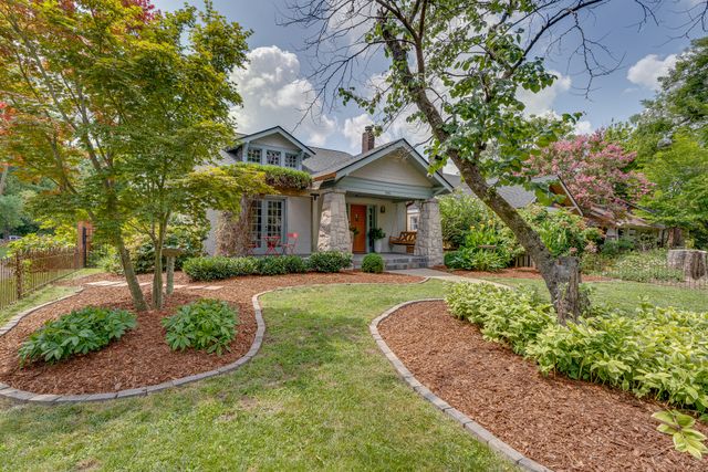 3505 Central Ave, Nashville, TN 37205