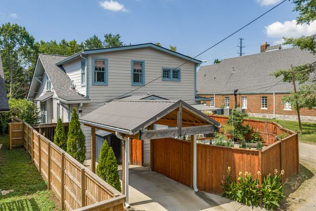 3505 Central Ave, Nashville, TN 37205