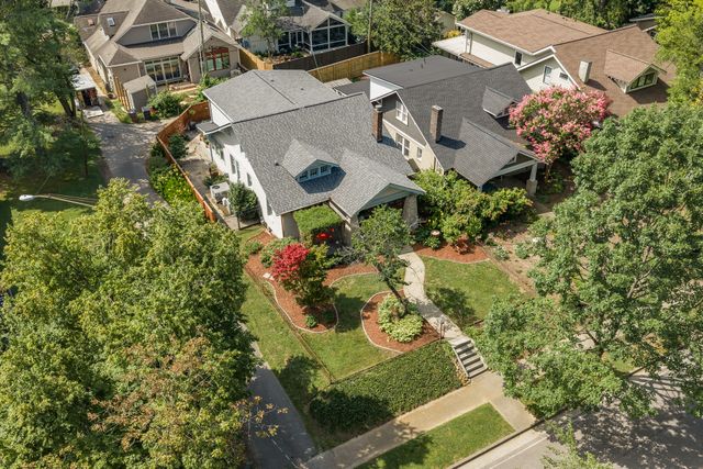 3505 Central Ave, Nashville, TN 37205